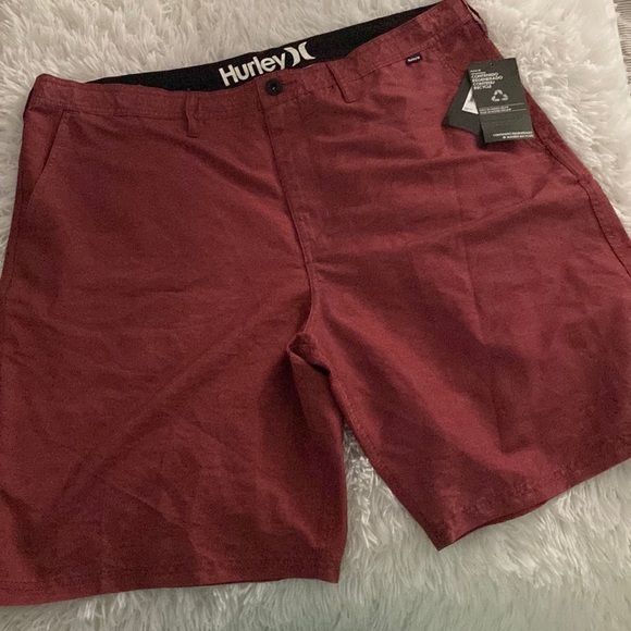 NWT Hurley men’s swim trunks - Picture 1 of 5